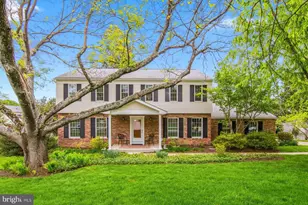 4 Scottsdale Ct, Lutherville Timonium, MD 21093 - Photo 1
