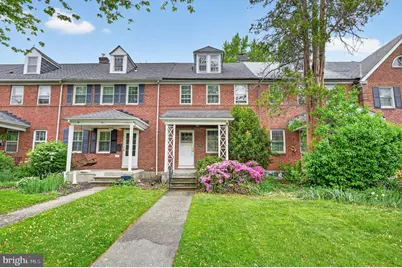 124 Dunkirk Road, Baltimore, MD 21212 - Photo 1
