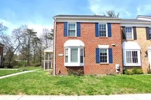 115 Courtland Woods Cir, Pikesville, MD 21208 - Photo 1