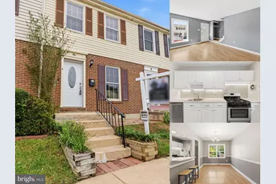 4 Consett Court #9B, Baltimore, MD 21236 - Photo 1