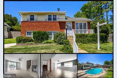 3405 Upton Road, Parkville, MD 21234 - Photo 1