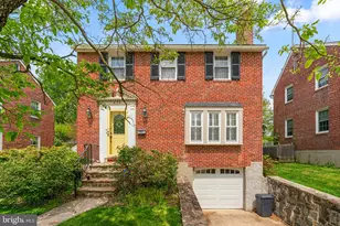 636 Overbrook Rd, Baltimore, MD 21212 - Photo 1