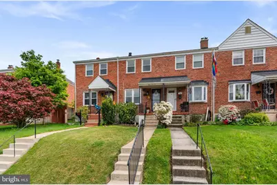 1245 Brewster Street, Baltimore, MD 21227 - Photo 1