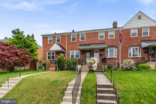 1245 Brewster St, Baltimore, MD 21227 - Photo 1