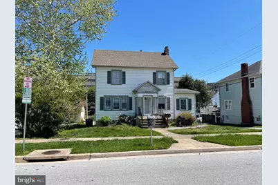 405 Central Avenue, Baltimore, MD 21204 - Photo 1