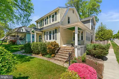 1022 Overbrook Road, Baltimore, MD 21239 - Photo 1