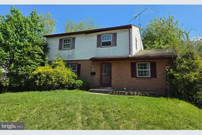 109 Cherry Valley Road, Reisterstown, MD 21136 - Photo 1