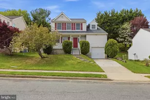 9530 Hallhurst Rd, Nottingham, MD 21236 - Photo 1