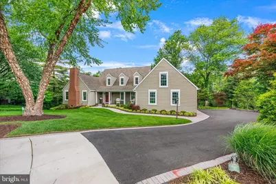 8 Rolling Farm Court, Baltimore, MD 21228 - Photo 1