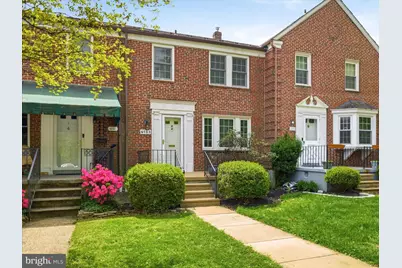 6123 Northdale Road, Catonsville, MD 21228 - Photo 1