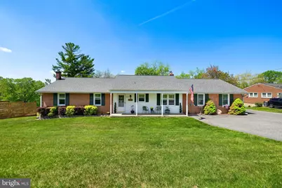 8928 Satyr Hill, Parkville, MD 21234 - Photo 1