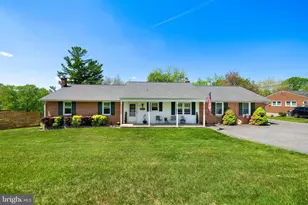 8928 Satyr Hill, Parkville, MD 21234 - Photo 1