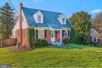 26 Cedar Knoll Road, Cockeysville, MD 21030 - Photo 1