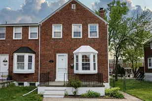 1615 Thetford Rd, Baltimore, MD 21286 - Photo 1