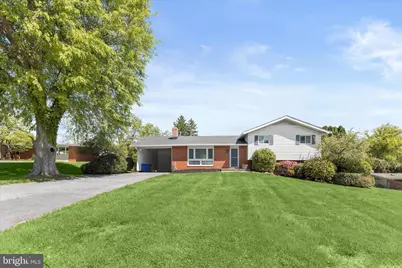 3412 Manor Hill, Baltimore, MD 21208 - Photo 1