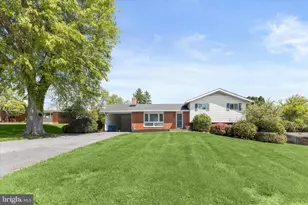3412 Manor Hill, Baltimore, MD 21208 - Photo 1