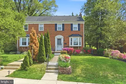 6505 Loch Hill Court, Baltimore, MD 21239 - Photo 1