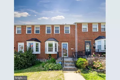 8321 Byington Road, Towson, MD 21286 - Photo 1