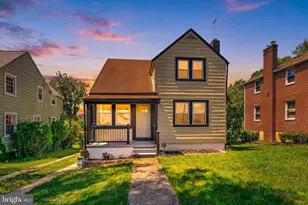 732 S Beechfield Ave, Baltimore, MD 21229 - Photo 1