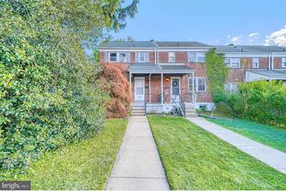 251 Linden Avenue, Towson, MD 21286 - Photo 1