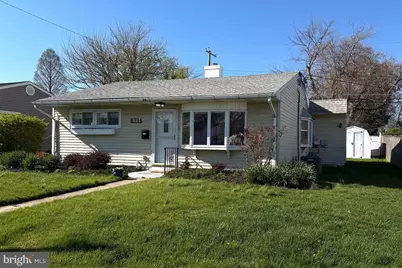 8716 Stockwell Road, Parkville, MD 21234 - Photo 1