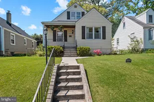 2907 Edgewood Ave, Baltimore, MD 21234 - Photo 1