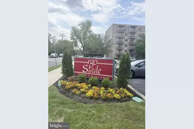 130 Slade Avenue #202, Pikesville, MD 21208 - Photo 1