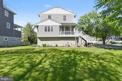 2801 2nd Street, Baltimore, MD 21219 - Photo 1