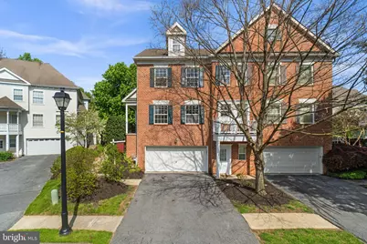 7 Augustus Wally Court #11, Reisterstown, MD 21136 - Photo 1