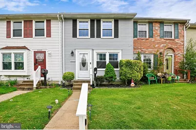 5333 King Arthur, Rosedale, MD 21237 - Photo 1