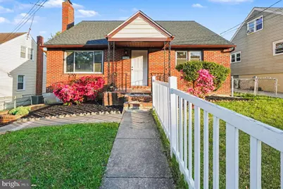 7919 Montrose Avenue, Rosedale, MD 21237 - Photo 1