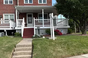 1809 Merritt Blvd, Baltimore, MD 21222 - Photo 1