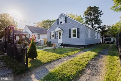 946 Martin Road, Essex, MD 21221 - Photo 1