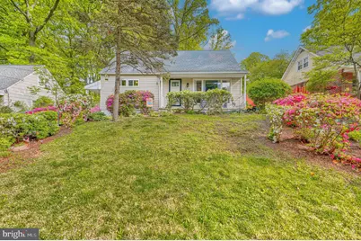 9807 Hilltop Drive, Baltimore, MD 21234 - Photo 1