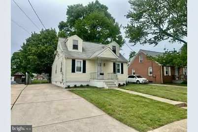 612 N Woodward Drive, Baltimore, MD 21221 - Photo 1