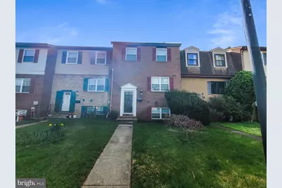 26 Pickersgill Square, Owings Mills, MD 21117 - Photo 1