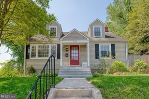 1203 Wakeford Cir, Baltimore, MD 21239 - Photo 1