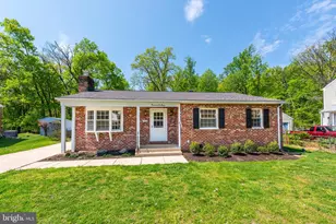1408 Gibsonwood Rd, Catonsville, MD 21228 - Photo 1