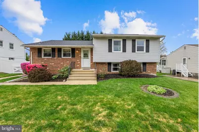4610 Ballygar Road, Baltimore, MD 21236 - Photo 1