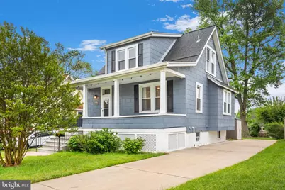 4413 Glenmore Avenue, Baltimore, MD 21206 - Photo 1