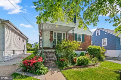 3024 Texas Avenue, Baltimore, MD 21234 - Photo 1