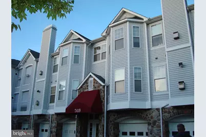 7418 Hindon Circle #B1203, Baltimore, MD 21244 - Photo 1
