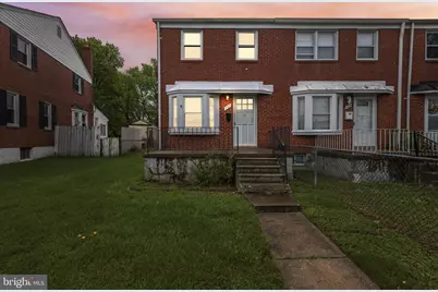 1107 Marlyn Ave N, Baltimore, MD 21221 - Photo 1