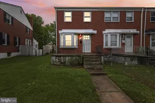 1107 Marlyn Ave N, Baltimore, MD 21221 - Photo 1