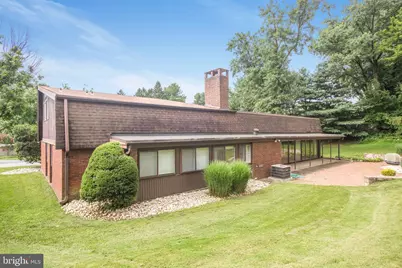 3406 Woodvalley Drive, Pikesville, MD 21208 - Photo 1