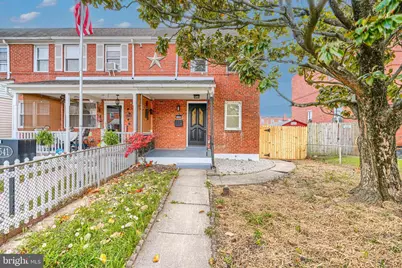 1539 Becklow Avenue, Baltimore, MD 21220 - Photo 1