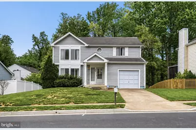 9932 Britinay Lane, Baltimore, MD 21234 - Photo 1