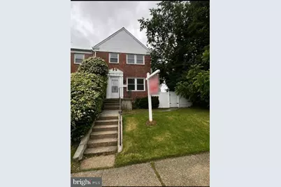1234 Harwall Road, Baltimore, MD 21207 - Photo 1