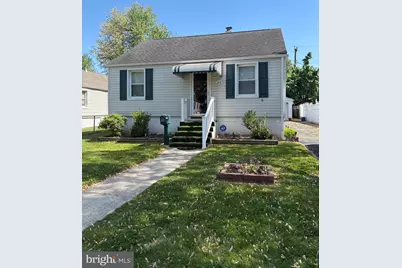 210 Pinewood Road, Baltimore, MD 21222 - Photo 1