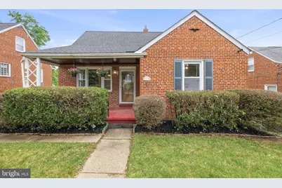 9637 Mason Avenue, Parkville, MD 21234 - Photo 1